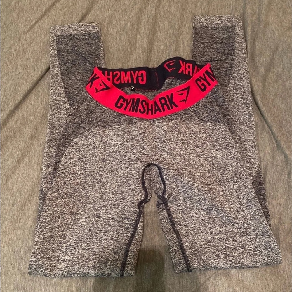 Gymshark Flex Leggings - Picture 5 of 5